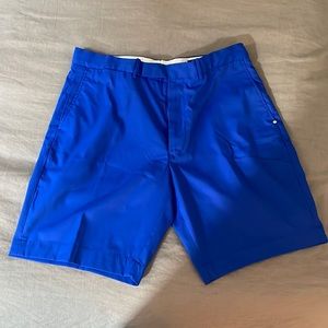 Polo Ralph Lauren RLX Golf Shorts, Size 34, 9” in-seam